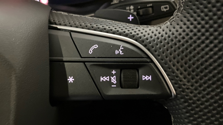 Audi Q7 45 TDI Quattro Black Edition 5dr Tiptronic Diesel Estate